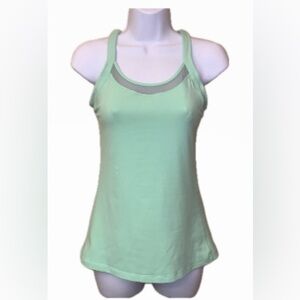Lululemon Tank Top Size 6